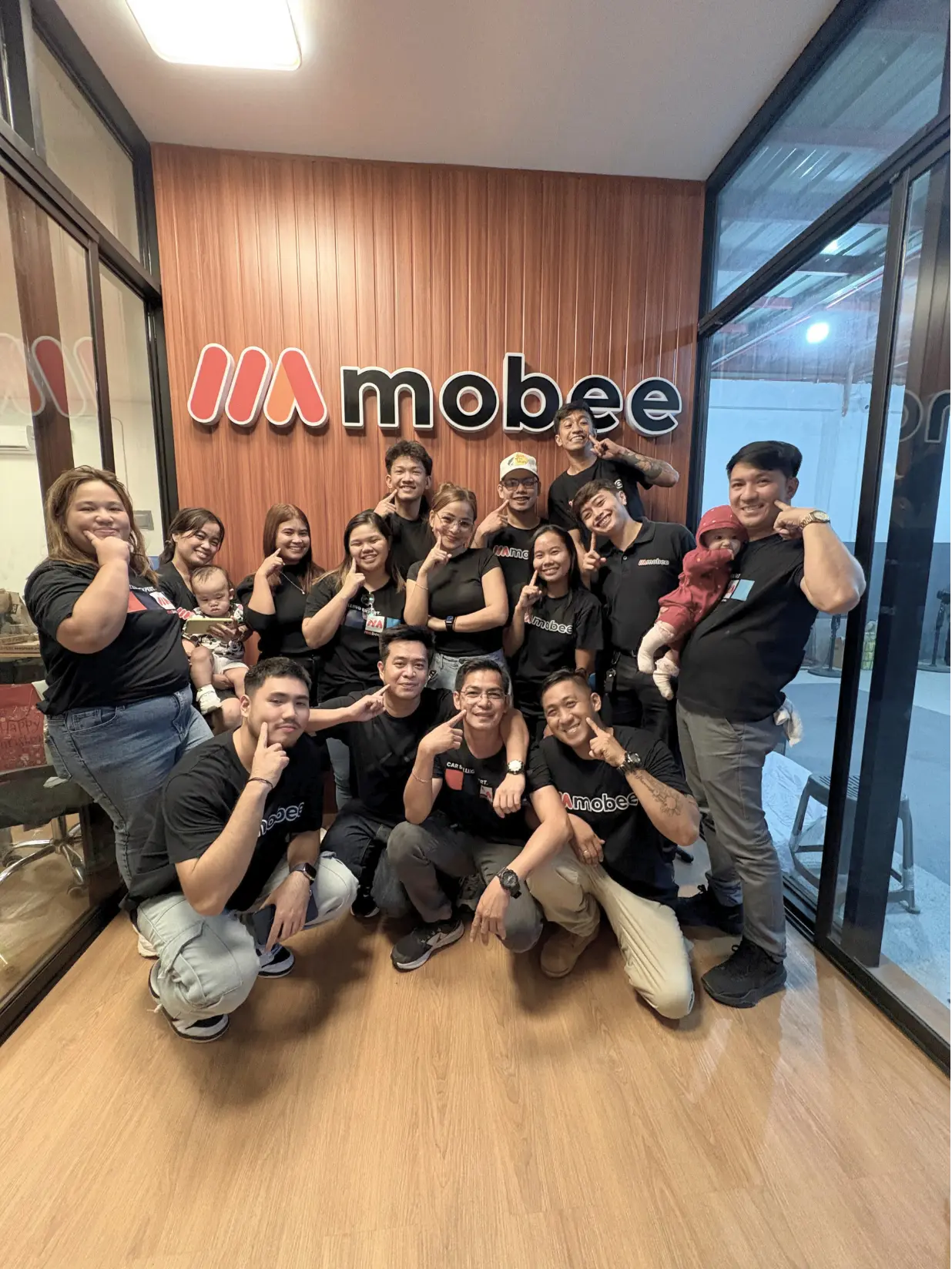 Mobee Cars, A Trusted Car-Selling Platform
