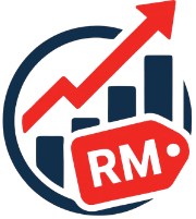 Right market price icon