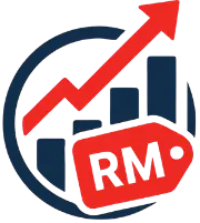 Right market price icon
