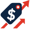 Why Mobee Cars Exists- Accurate Market Price icon
