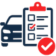 Mobee Cars: Step 1- Get your initial quotation icon