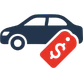 Mobee Cars: Step 5- Handover & Get Paid Icon